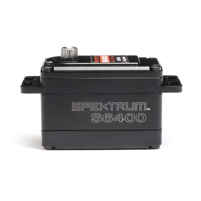 SPMSS6400 S6400 1/10 High Speed/Torque Servo 25T