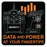 SPMSTK2 Spektrum Data and Power Sticker