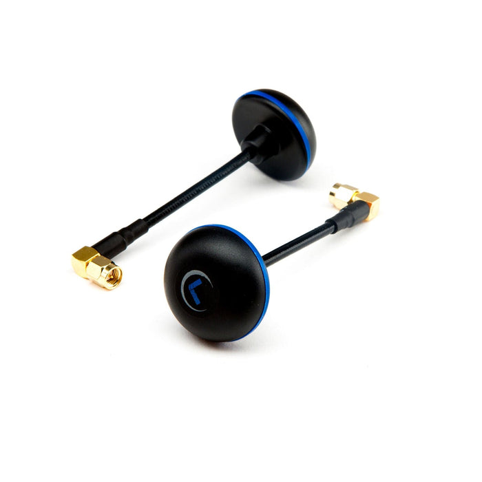 SPMVX5812 LHCP Omni Right Angle Connector (2)