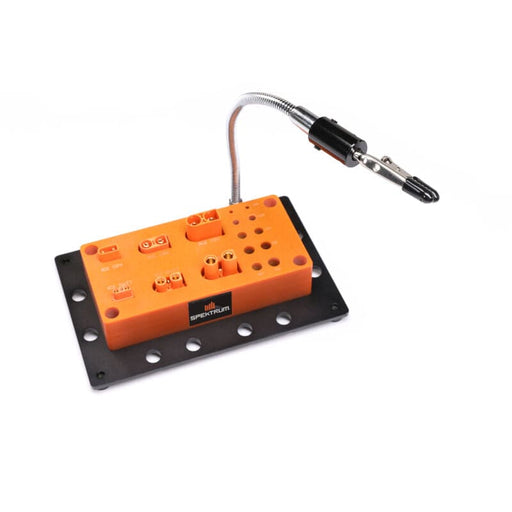 SPMX-1009 Spektrum Soldering Jig