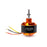 SPMX-1015 Avian Brushless Outrunner Motor, 8086-200Kv 24-Pole (40cc)