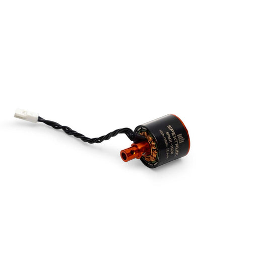 SPMX-1020 Outrunner motor: 1412-1500kv
