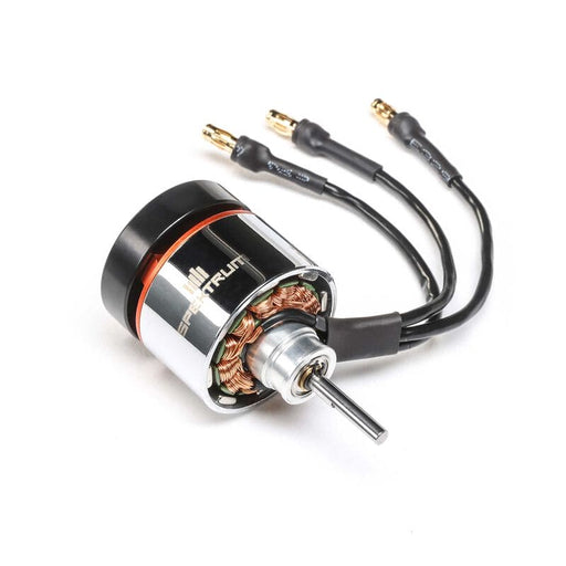 SPMX-1029 8P Brushless 2950kv 28.5 x 31 Outrunner Marine Motor w/Flywheel