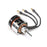 SPMX-1029 8P Brushless 2950kv 28.5 x 31 Outrunner Marine Motor w/Flywheel