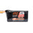 SPMX-1051 11.1V 650mAh 3S 50C Smart G2 Trail Pro LiPo Battery: IC2