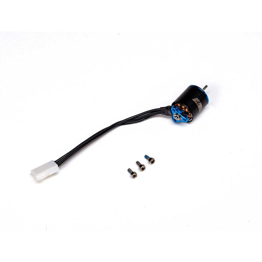 SPMX-1072 Brushless Inrunner Motor: 0808-8800kv, 8-pole