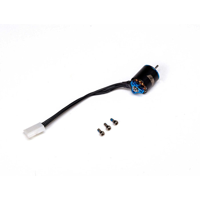 SPMX-1072 Brushless Inrunner Motor: 0808-8800kv, 8-pole