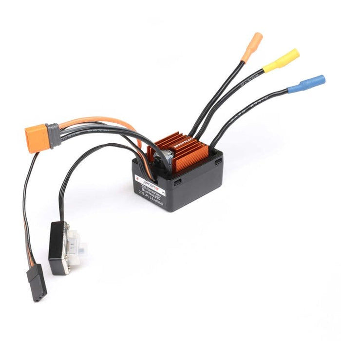 SPMX-1111 Firma 30A Brushless Smart ESC: NASCAR