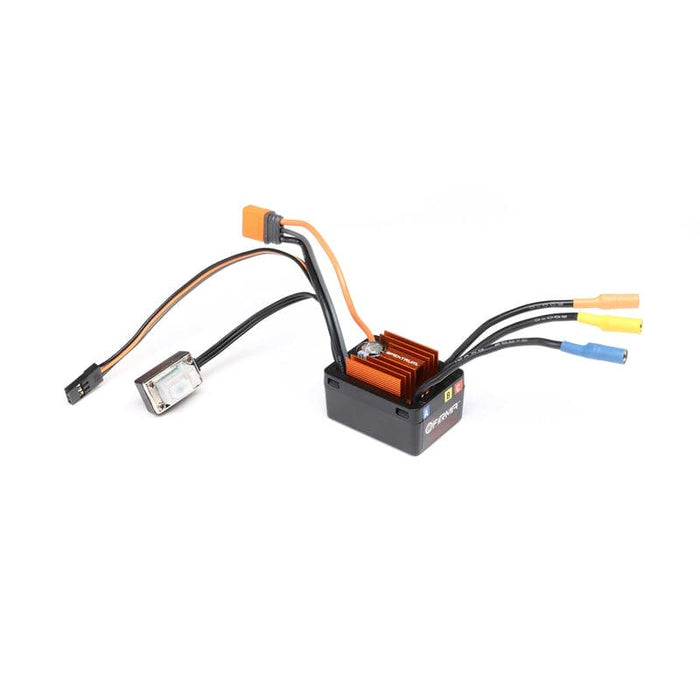SPMX-1111 Firma 30A Brushless Smart ESC: NASCAR