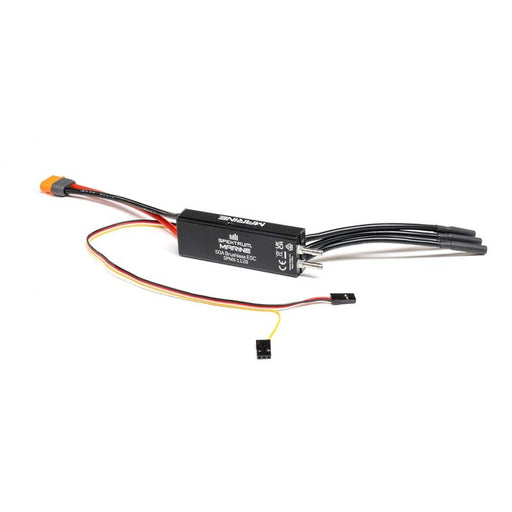 SPMX-1128	 Firma 50A Marine ESC