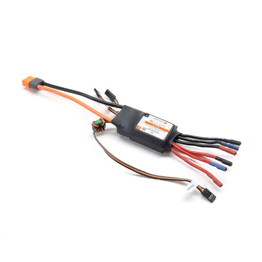 SPMXAE0225A Avian 25-Amp Dual Smart Lite Brushless ESC, 3S-4S: IC3