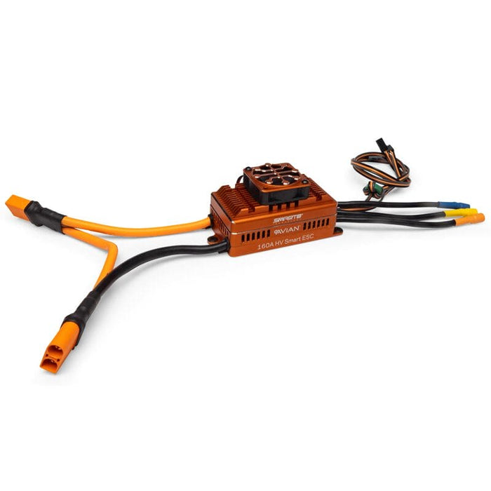 SPMXAE1160HV Avian 160A HV Brushless Smart ESC 6S-14S