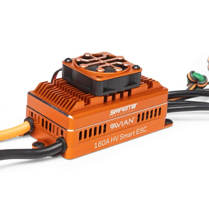 SPMXAE1160HV Avian 160A HV Brushless Smart ESC 6S-14S