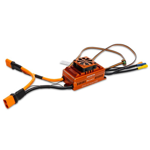 SPMXAE1200HV Avian 200A HV Brushless Smart ESC 6S-14S