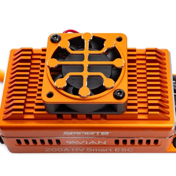 SPMXAE1200HV Avian 200A HV Brushless Smart ESC 6S-14S