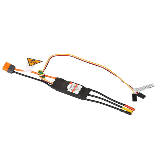 SPMXAE45D	 Avian 45-Amp Smart Lite Brushless ESC, 3S-4S: IC3