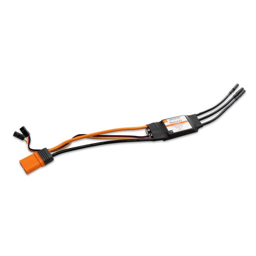 SPMXAE70A Avian 70-Amp Smart Lite Brushless ESC, 3S-6S: IC5