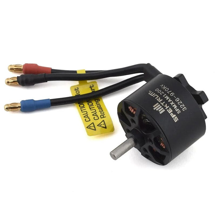 SPMXAM1200 Brushless Motor, 3226-970kV