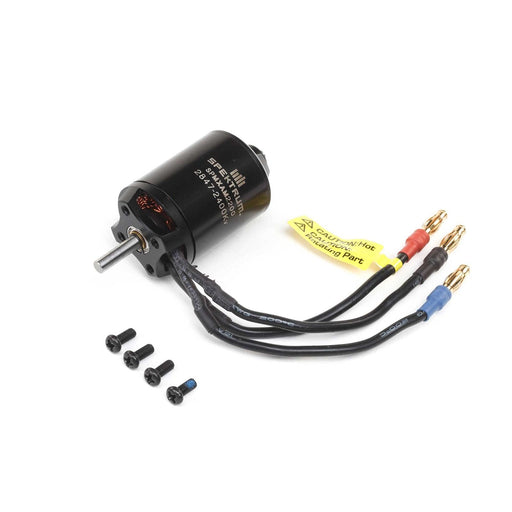 SPMXAM2200 BL Outrunner Motor: 2847-2400Kv 6-Pole