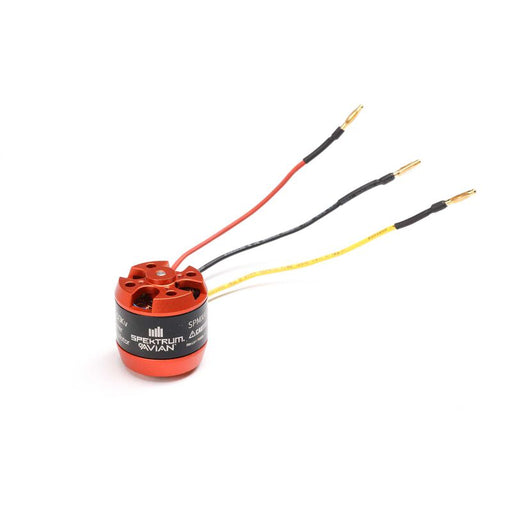 SPMXAM4500 2830-950Kv Brushless Outrunner Motor, 14-Pole