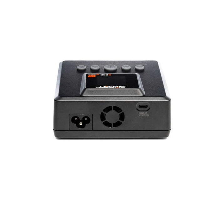 SPMXC2060 S250 AC 2x50W Smart Charger