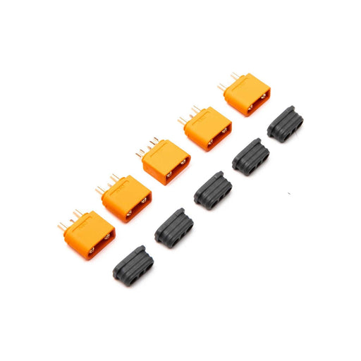 SPMXCA325 Connector: IC2 Device (Set of 5)