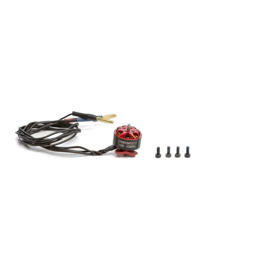 SPMXHM1010 Spektrum 1104-5500Kv Brushless Tail Motor