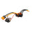SPMXME1030 Firma 30A Brushless 2S-3S Marine ESC