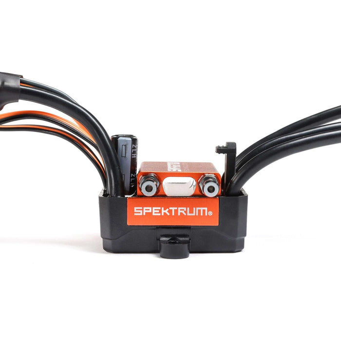 SPMXME1060 Firma 60A Smart Brushless Marine ESC