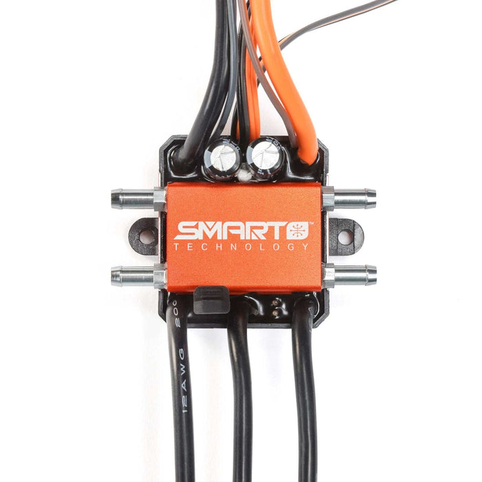 SPMXME1060 Firma 60A Smart Brushless Marine ESC