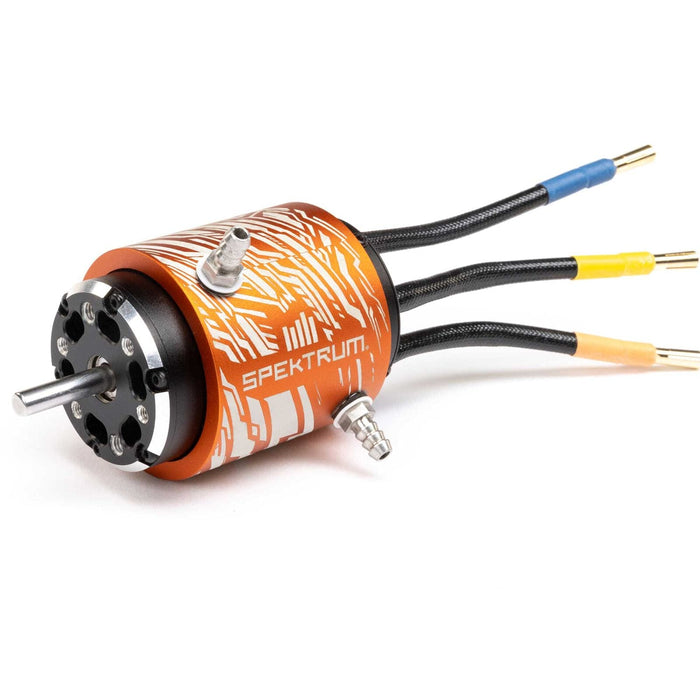 SPMXMM1300 Firma 3660 2400Kv Brushless Marine Motor