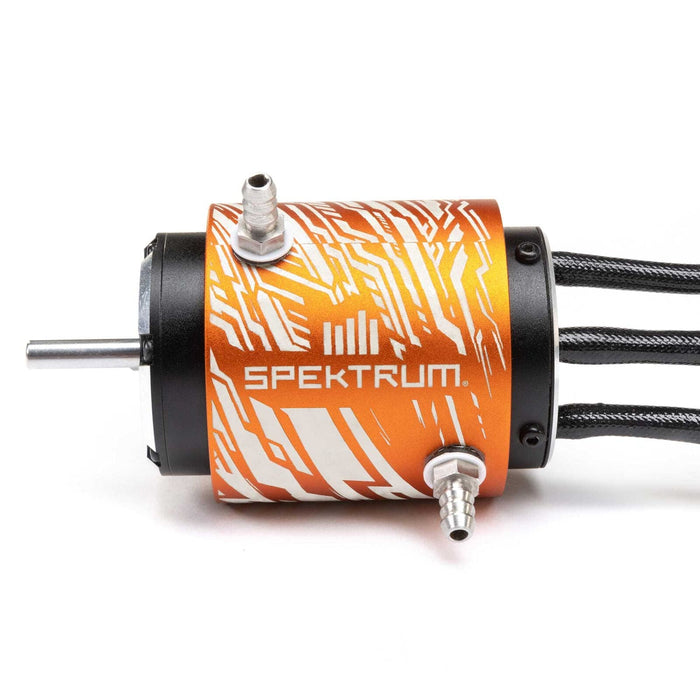 SPMXMM1300 Firma 3660 2400Kv Brushless Marine Motor