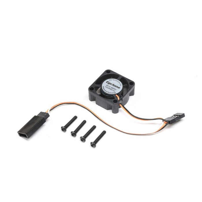 SPMXMXEF1 SPMXMXE85 ESC Replacement Fan