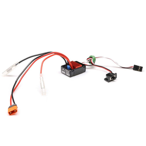SPMXSE1025 Firma 25A Brushed ESC