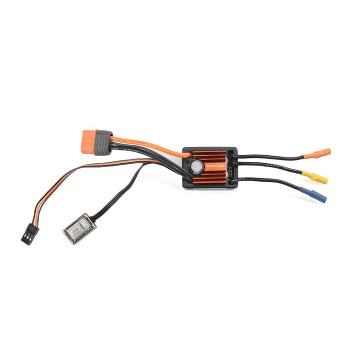 SPMXSE1030 Firma 30A Brushless Smart ESC: Minis