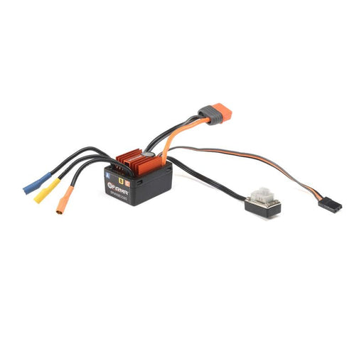 SPMXSE1030 Firma 30A Brushless Smart ESC: Minis