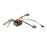 SPMXSE1030 Firma 30A Brushless Smart ESC: Minis