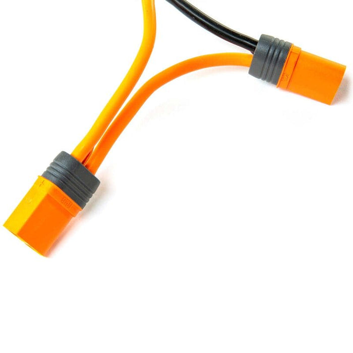 SPMXSE1155 Firma 150A V2 Brushless Smart ESC 6S, Orange: IC5