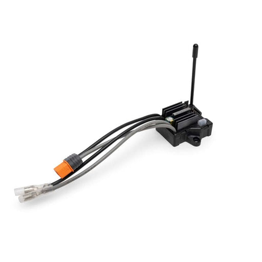 SPMXSE2125RX STL 25 Amp Brush Esc/Rx 1/10 2wd