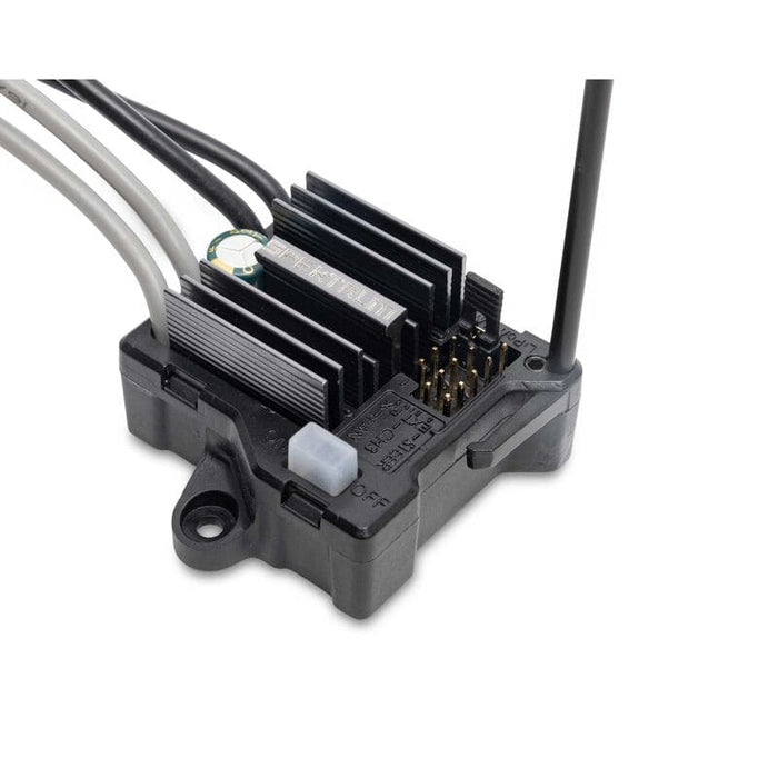 SPMXSE2125RX STL 25 Amp Brush Esc/Rx 1/10 2wd