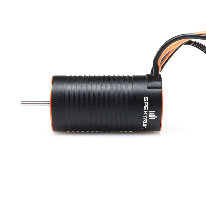 SPMXSEM0502 Firma Sensored Brushless Motor ESC / 2800Kv 2-in-1 Combo