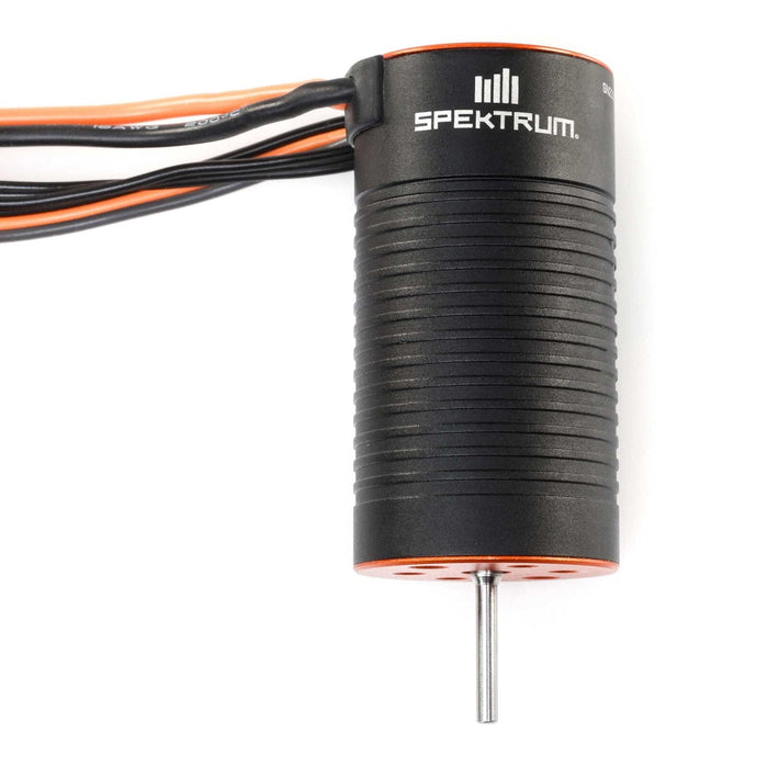 SPMXSEM0502 Firma Sensored Brushless Motor ESC / 2800Kv 2-in-1 Combo