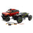 SPMXSEMC18 Firma 8A Sensored Brushless Smart ESC / Motor Combo: 1/24 Rock Crawlers