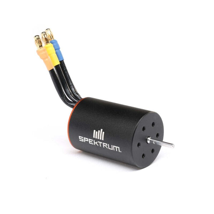 SPMXSM4700 Firma 2840-4500Kv 4-Pole Brushless Motor