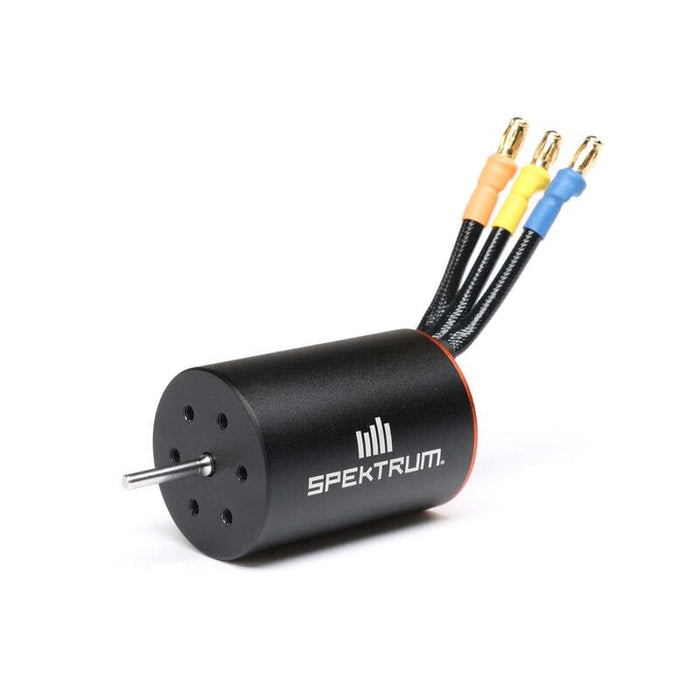 SPMXSM4700 Firma 2840-4500Kv 4-Pole Brushless Motor