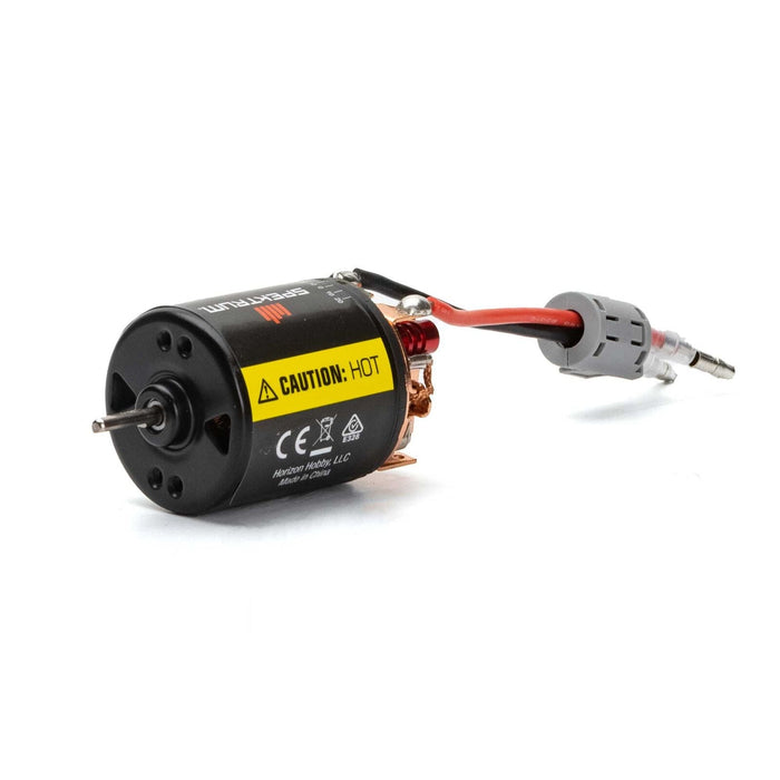 SPMXSM5165 Firma 16T Rebuildable 5-Pole Brushed Crawler Motor