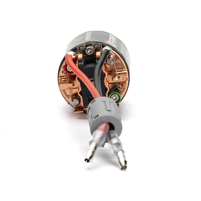 SPMXSM5165 Firma 16T Rebuildable 5-Pole Brushed Crawler Motor