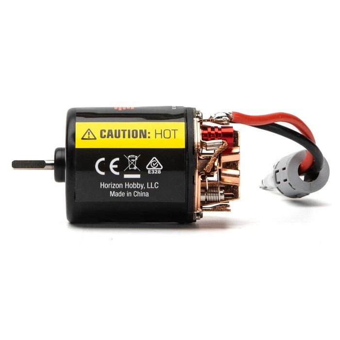 SPMXSM5205 Firma 20T Rebuildable 5-Pole Brushed Crawler Motor