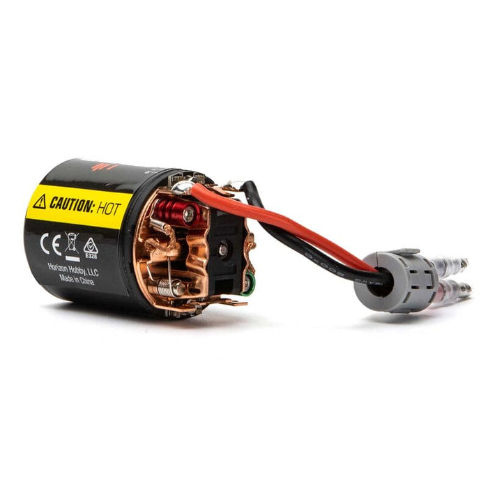 SPMXSM5553 Firma 55T Rebuildable 3-Pole Brushed Crawler Motor