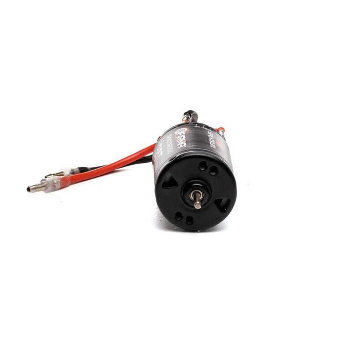 SPMXSM6353 Firma 35T Rebuildable 550 3-Pole Brushed Motor